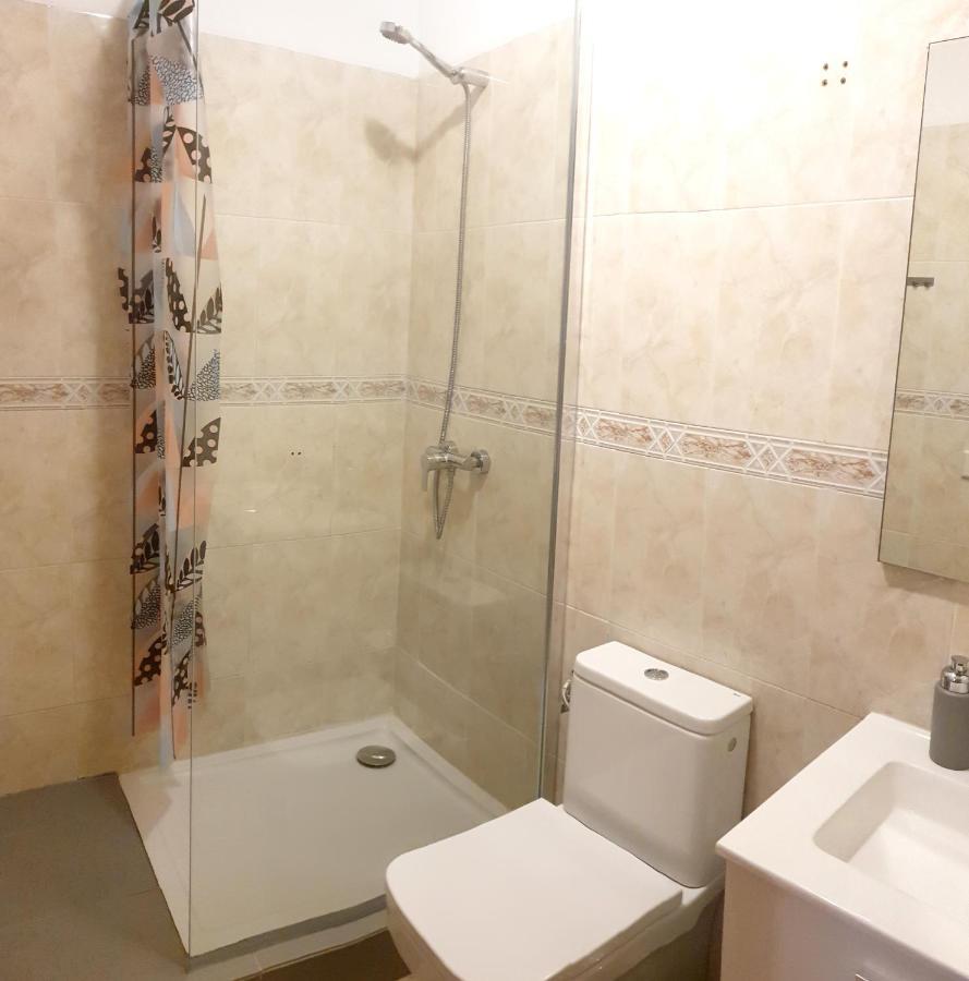 Ocean Sun Apartment Puerto de Santiago  Bagian luar foto