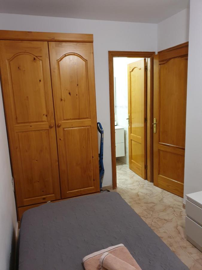 Ocean Sun Apartment Puerto de Santiago  Bagian luar foto