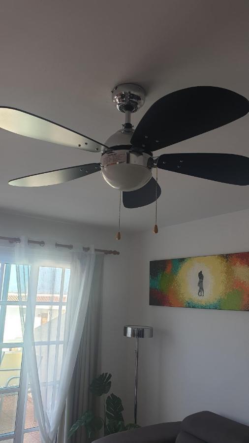 Ocean Sun Apartment Puerto de Santiago  Bagian luar foto