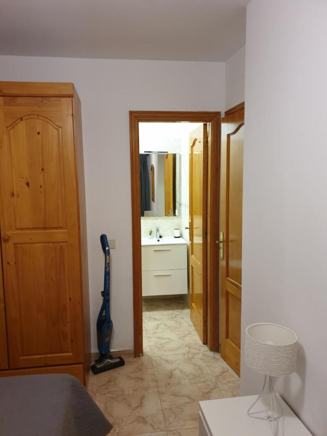 Ocean Sun Apartment Puerto de Santiago  Bagian luar foto